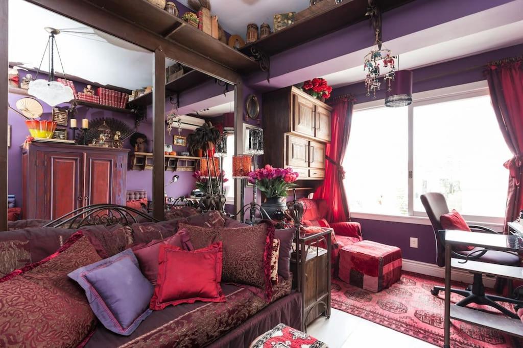 Morada Das Flores 포르투알레그리 외부 사진