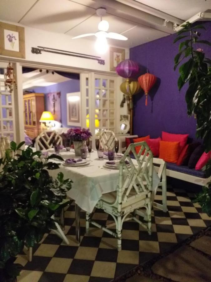 Morada Das Flores 포르투알레그리 외부 사진