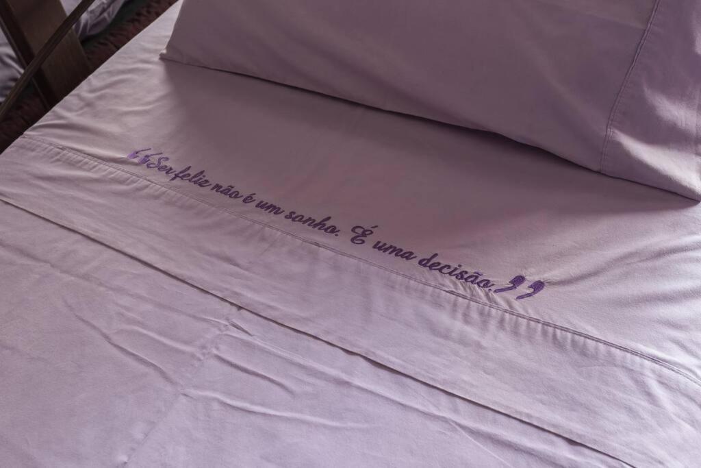 Morada Das Flores 포르투알레그리 외부 사진