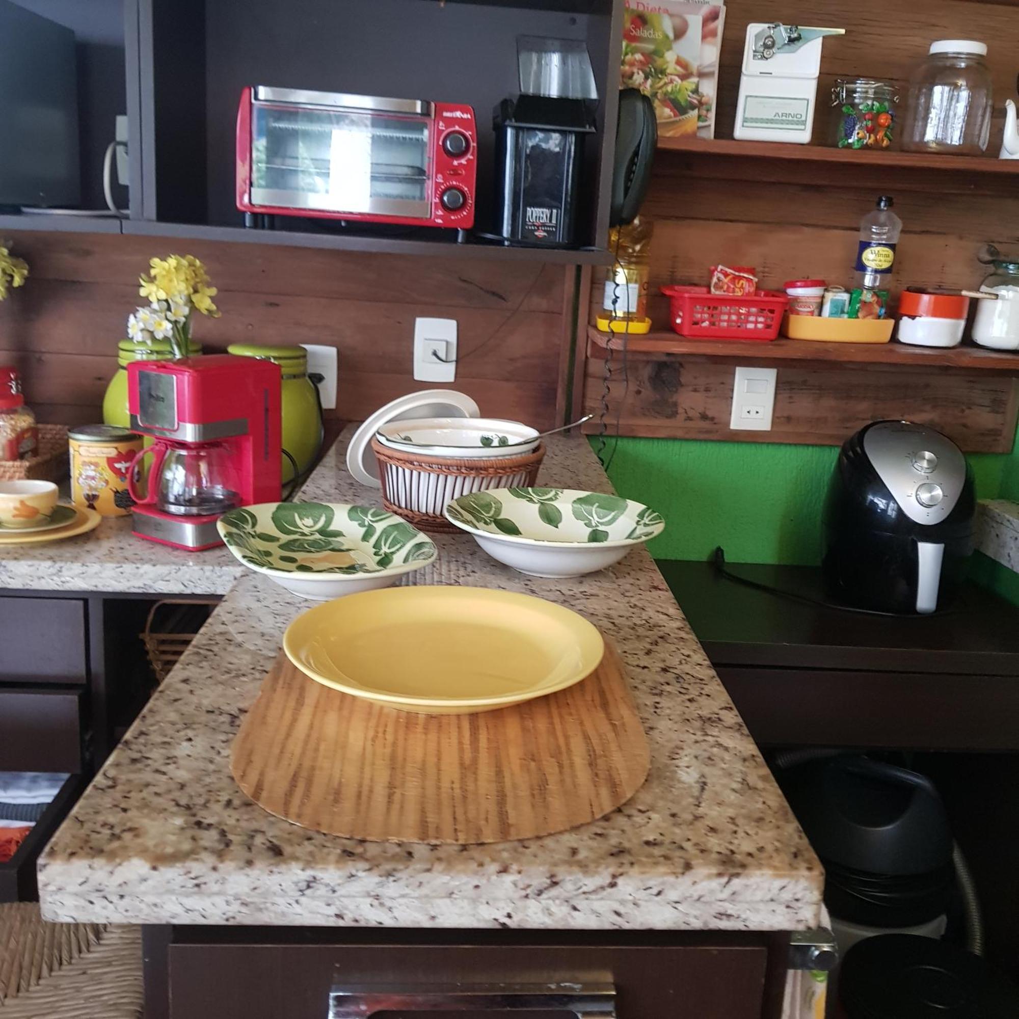 Morada Das Flores 포르투알레그리 외부 사진
