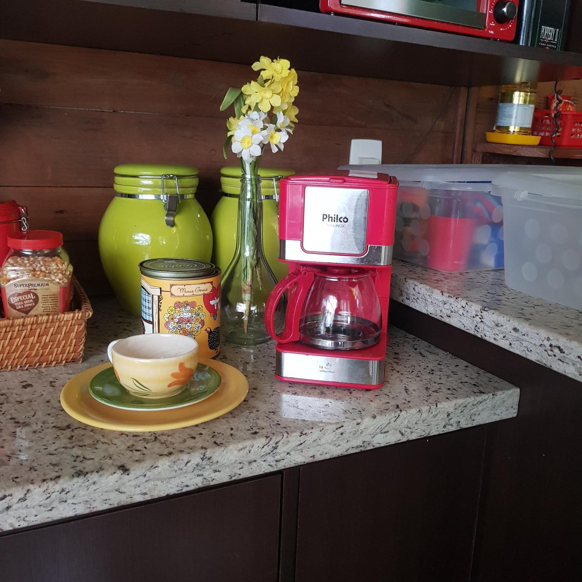 Morada Das Flores 포르투알레그리 외부 사진